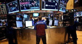 Мировые цены на нефть снижаются