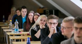 Arvamusfestivali klubi: kas PISA tulemused on nii head, et õpikäsitust pole vaja muuta?
