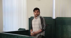 Первый суд над беженцем в Эстонии: угрожавший поджечь супругу отправлен в тюрьму