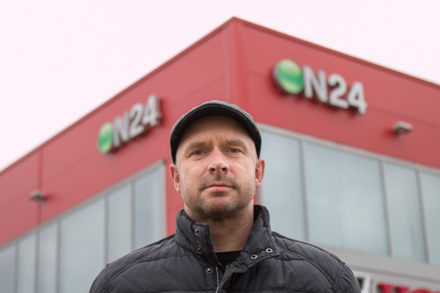 ON24 mööblikaubamaja nõukogu liige Peep Kuld ütleb, et selles mõttes on Eesti unikaalne turg maailmas, kus mööblikaubanduse liider on internetikaubamaja.