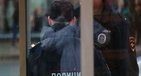 В Подмосковье мужчина открыл огонь по людям