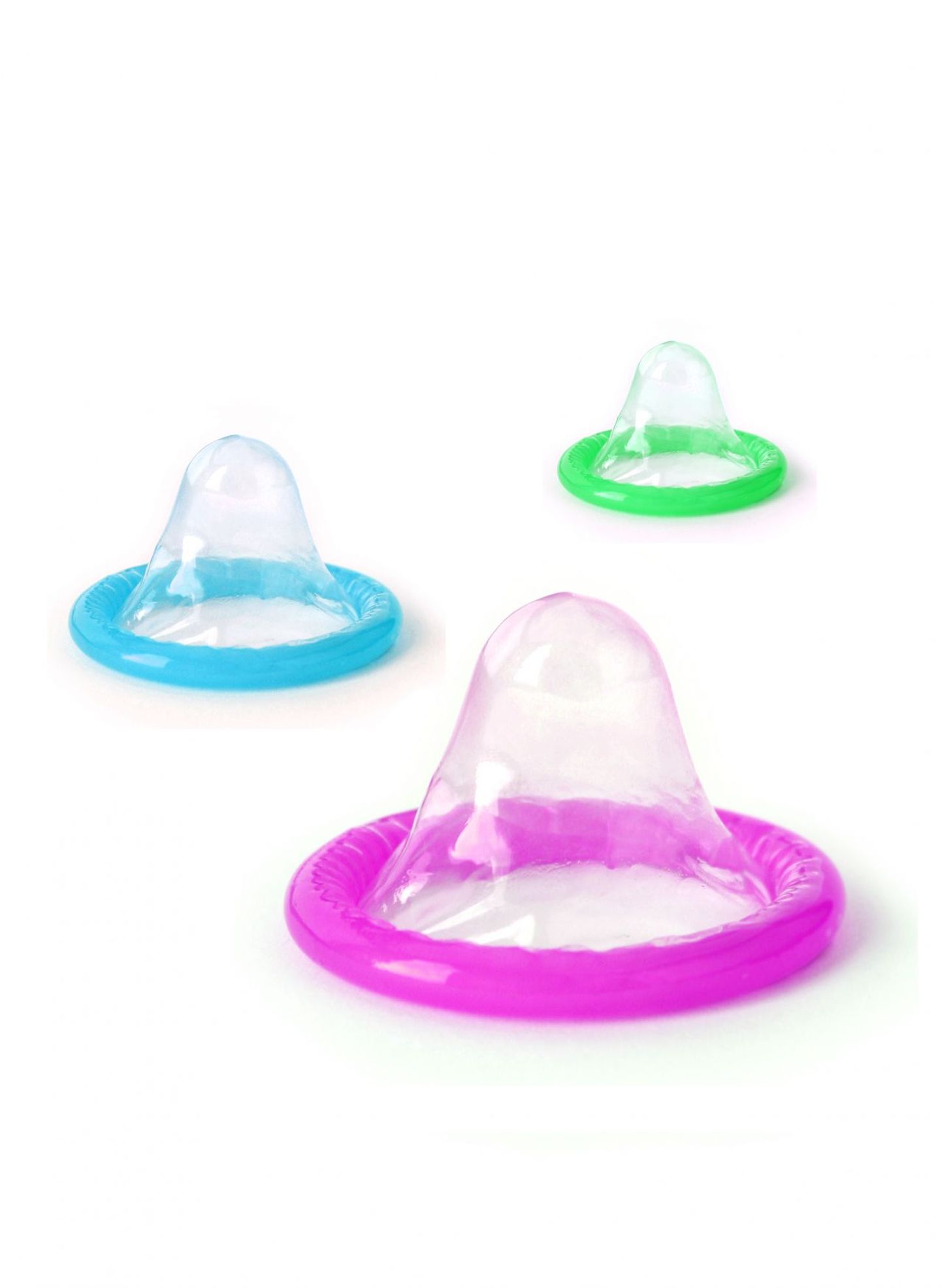Taani arstide arvates on süüfilise levikule aidanud kaasa kondoomide kasutamise vähenemine.