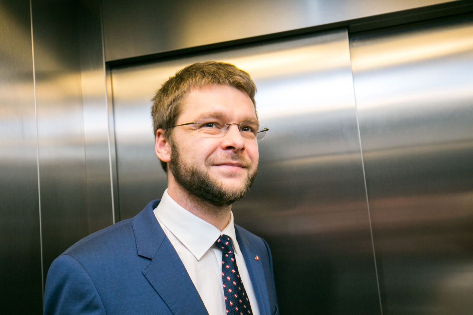 Jevgeni Ossinovski