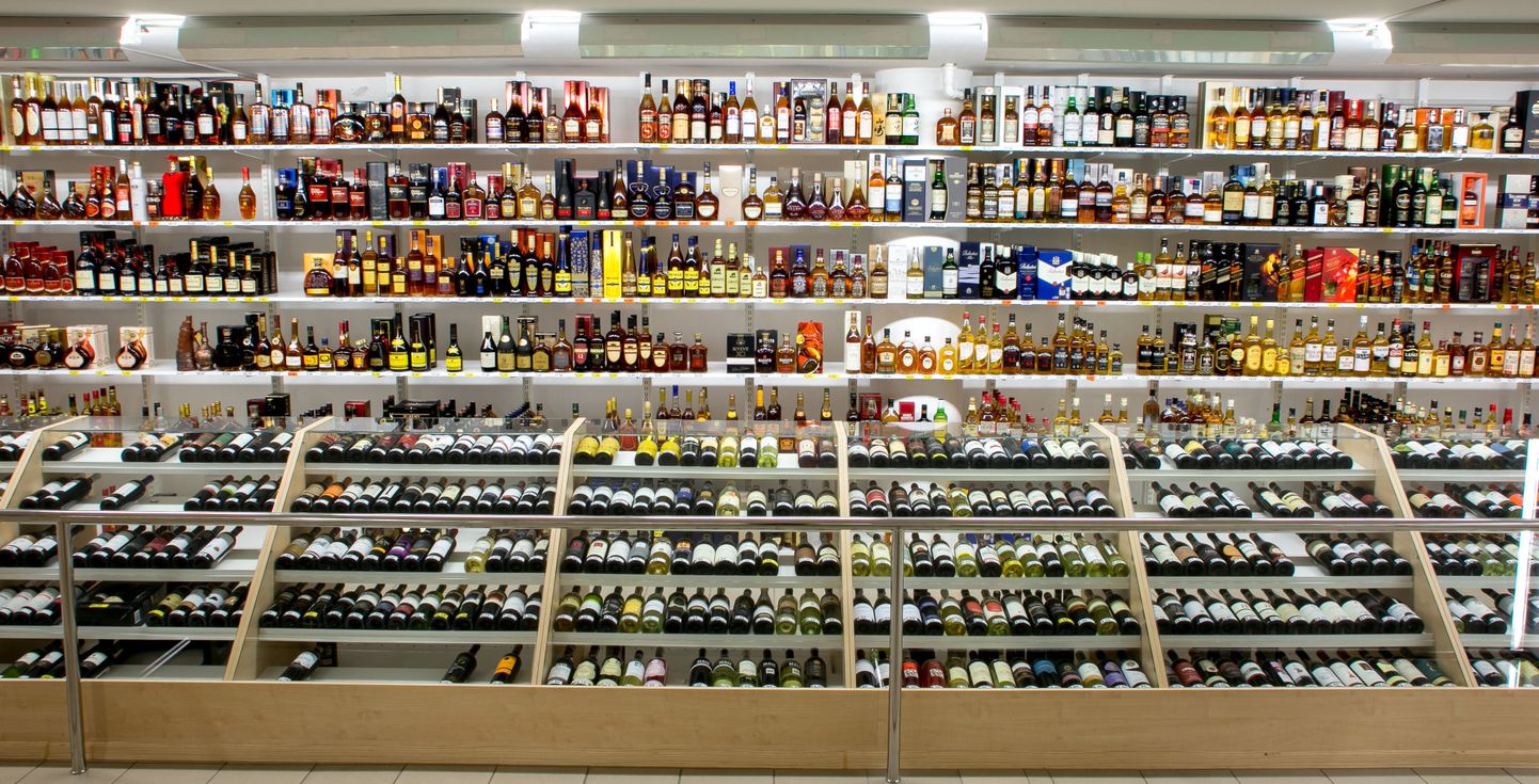 Halduskohus leidis, et linnavalitsusel pole õigust pühapäevast alkoholimüüki keelata.