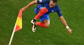 Dimitri Payet – India ookeani saarelt maailmaareenile