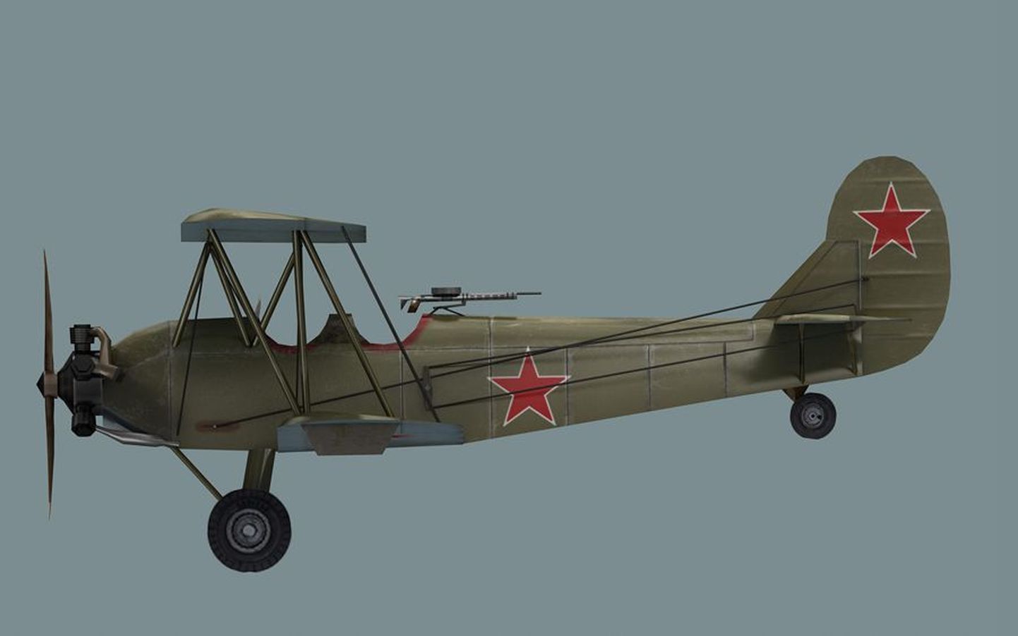Kuigi esimene Po-2 pandi kokku juba 1920. aastate lõpul, leidis see eri moel kasutust veel 1940. ja 1950. aastatelgi.