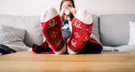 Aeg valmistuda jõuludeks!