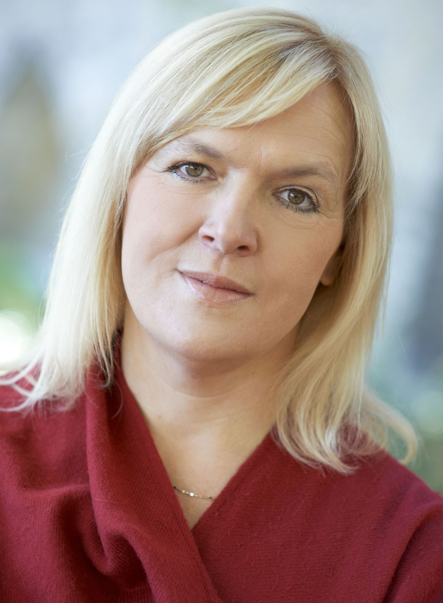 Eesti Filharmoonia Kammerkoori direktor Anneli Unt täidab alates 16. novembrist ka ERSO direktori kohuseid.