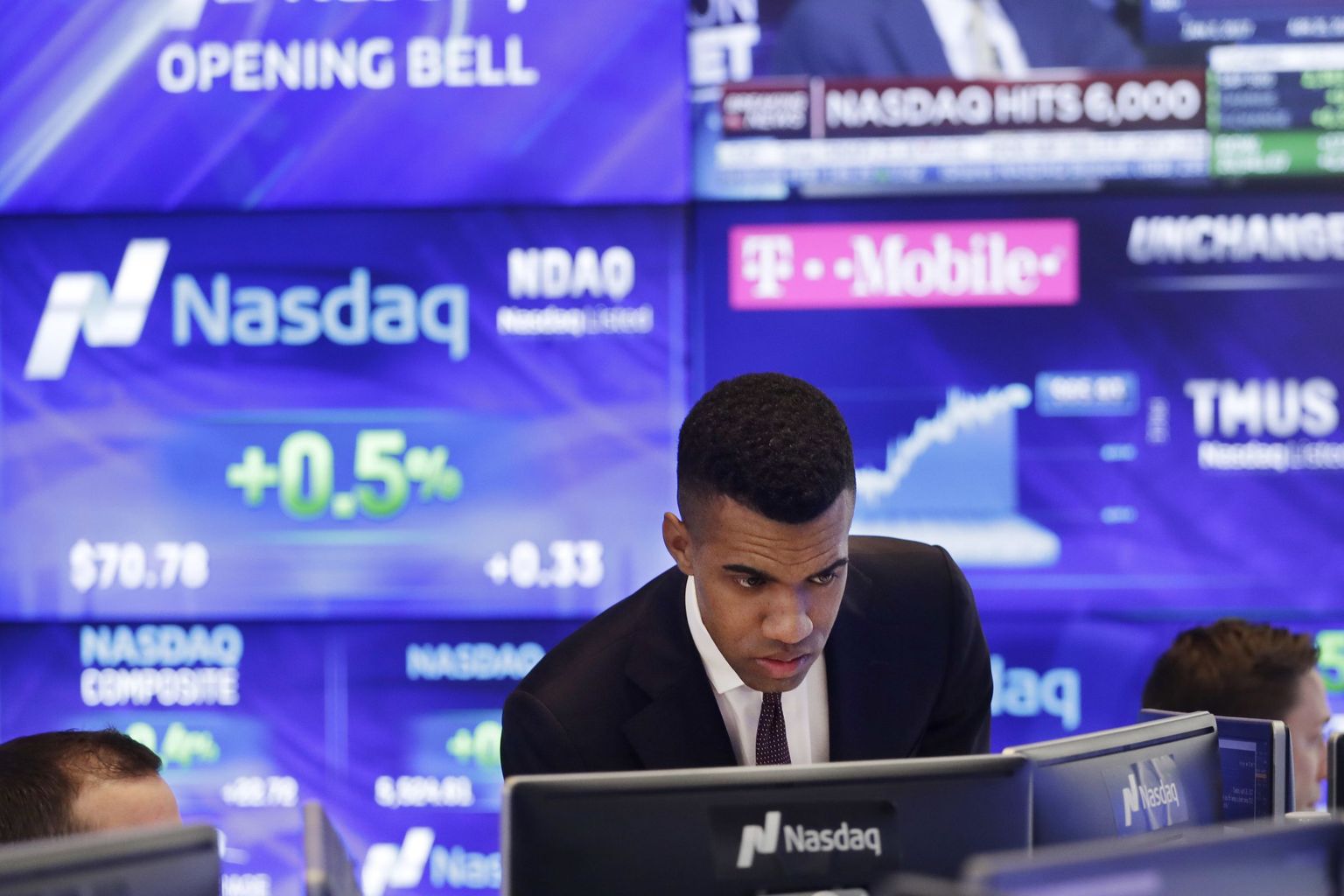 Nasdaq