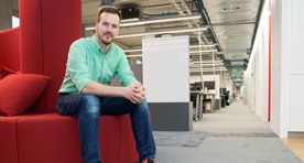 Transferwise avab Singapuris Aasia peakontori