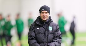 Norbert Hurt: Frank Liivaku jaoks on Flora uks avatud
