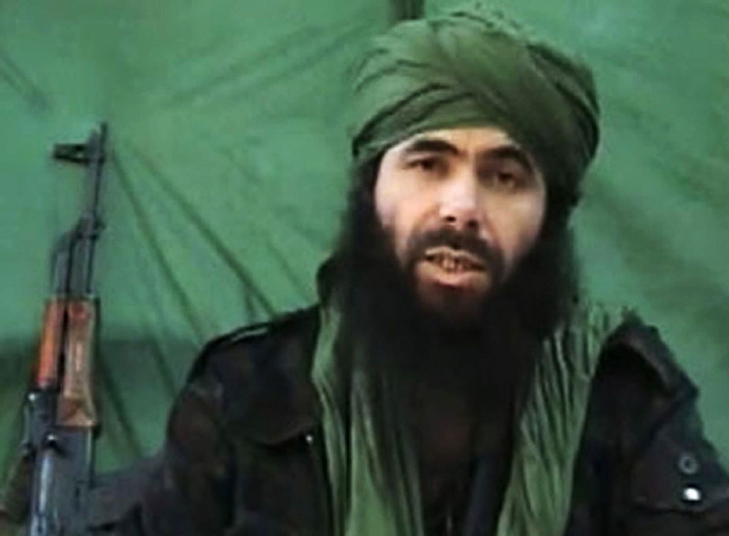 Al-Qaeda üks ninameestest tegi end impotendiks, et sõjale keskenduda