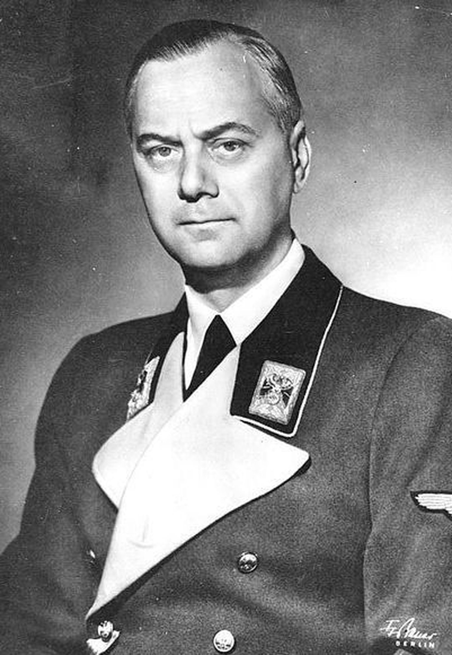 Альфред Розенберг