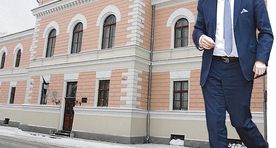 Eesti riik kaebab halduskohtu kooseluseaduse kohta tehtud otsuse edasi