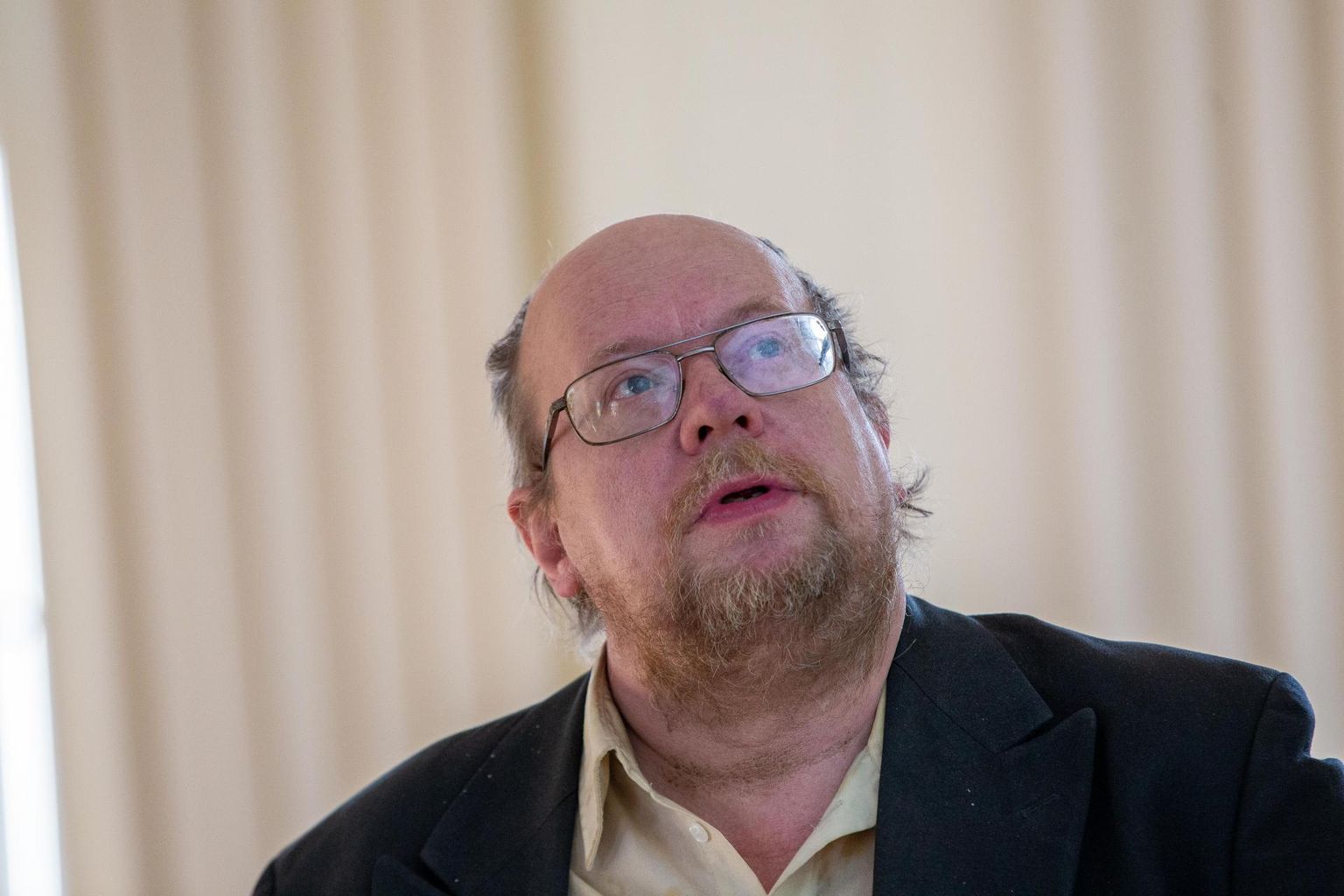 Kalle Kroon