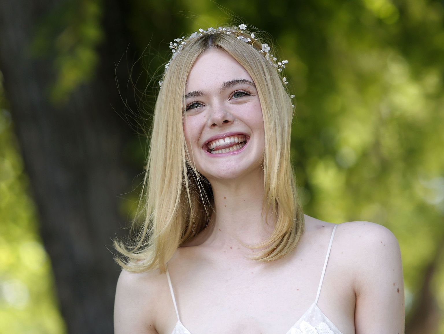 Elle Fanning