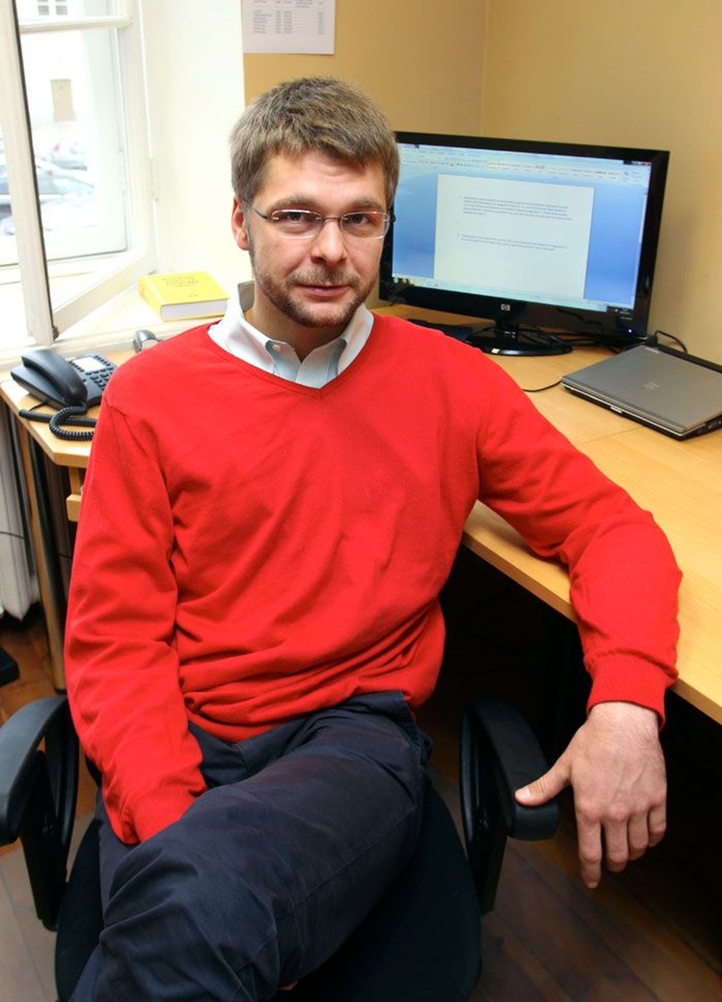 Jevgeni Ossinovski
riigikogu liige, SDE