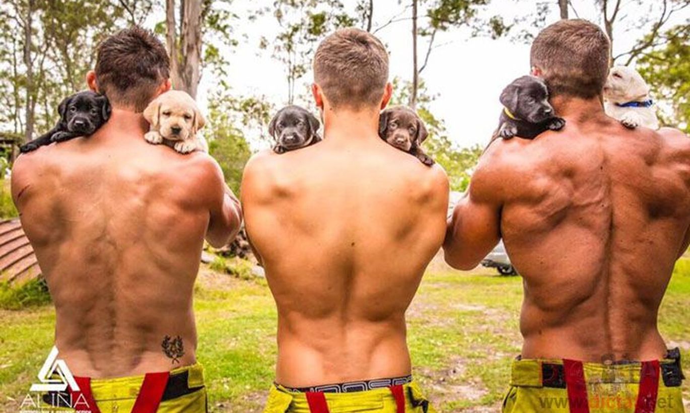 Fotos calendario bomberos de bilbao 2013 71 Fotos calendario bomberos de bilbao 2013 30