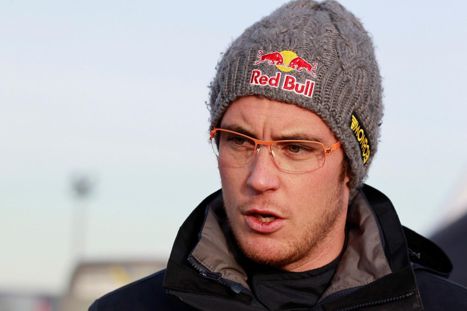 Thierry Neuville.