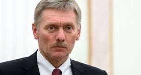 Кремль открестился от видеороликов про «Гитлера-Навального»