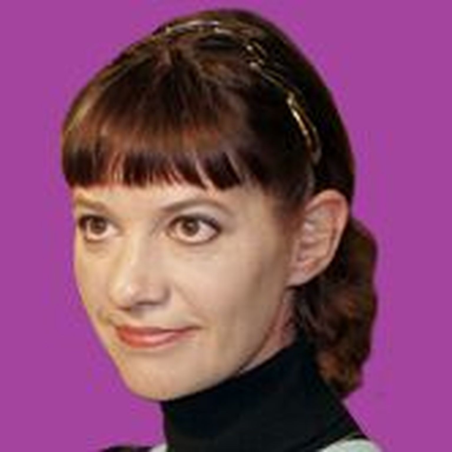 Kati Saara Vatmann