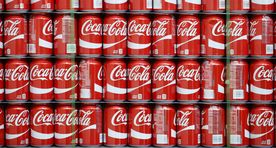 Põhja-Iirimaa Coca-Cola tehase purkidest leiti inimväljaheidet