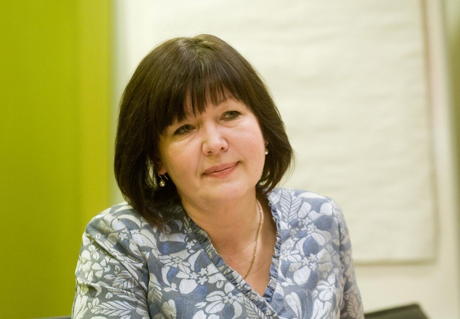 Heljo Pikhof