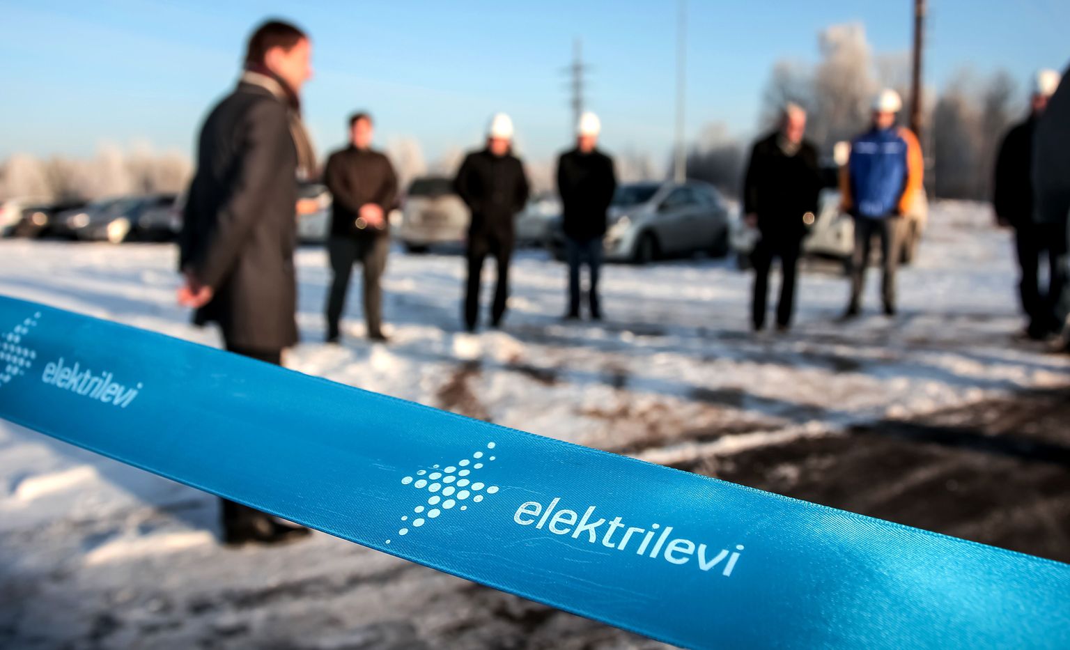Elektrilevi