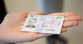 Lugeja küsib: kuidas kontrollida, et keegi pole mu ID-kaarti kuritarvitanud?