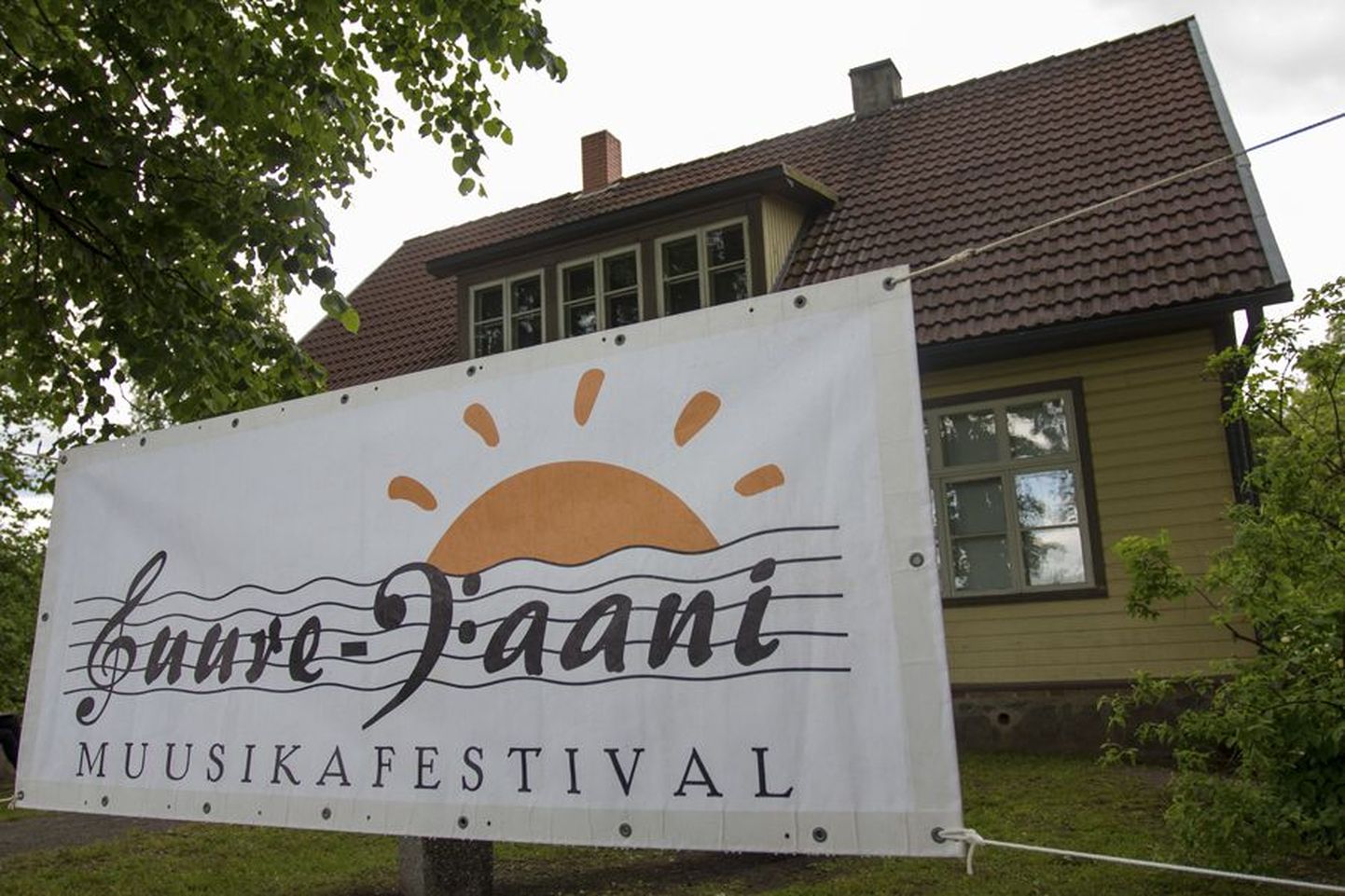 Muusikafestivali kavas on ka Mart Saare nimeline lauljate ja Villem Kapi nimeline heliloomingu konkurss ning galakontserdi annavad muusika- ja teatriakadeemia tänavused lõpetajad.