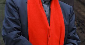 Актер Леонид Броневой упал с лестницы и попал в больницу