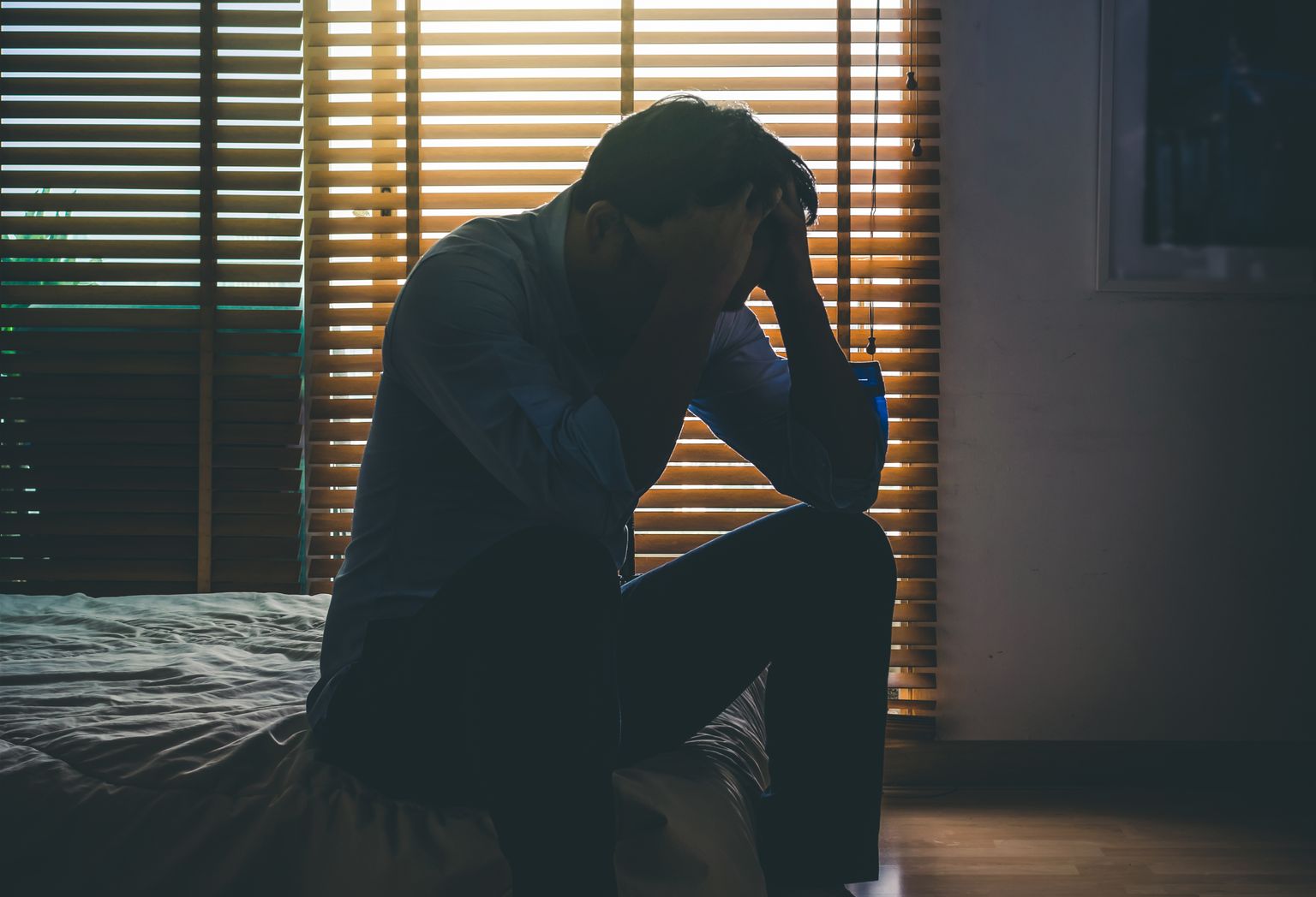 Hetkeline masendustunne on normaalne tundeelu reaktsioon mitmesugustele kaotustele, pettumustele ja ebaõnnestumistele. Depressiooniks nimetatakse püsivamaks muutunud masendustunnet.