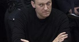 Уитмор: Навальный в долгосрочной перспективе представляет реальную угрозу для российского режима