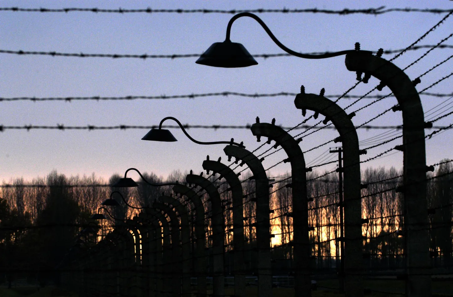 Auschwitz-Birkenau koonduslaager