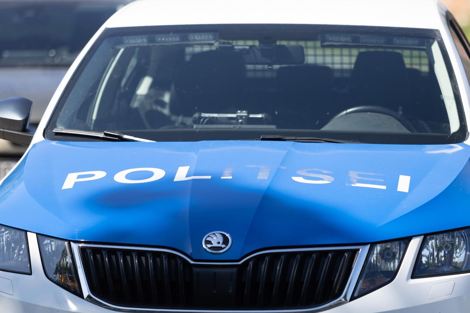 Politsei tuletab varguste toimepanijale meelde, et süü omaks võtmine on kergendav asjaolu ning seega tasuks kaaluda ise politseisse pöördumist.