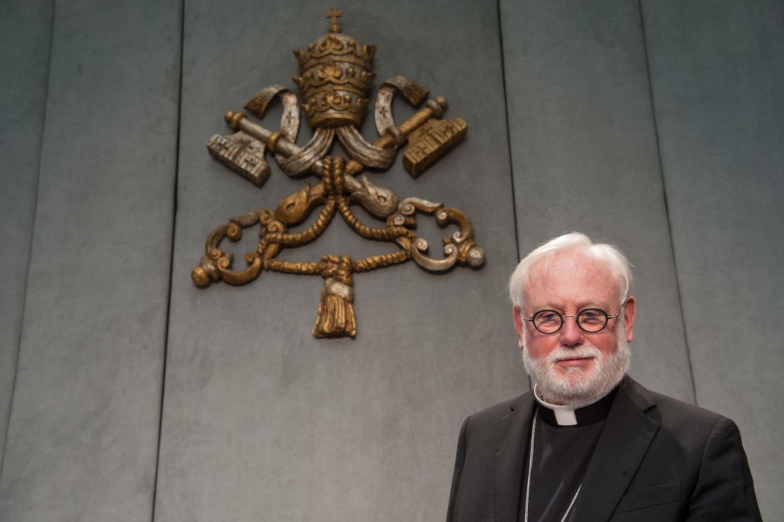 Püha Tooli riikidevaheliste suhete sekretäri Paul Gallagheri sõnul on Vatikan avatud kõikidele kultuuridele, rahvastele ja riikidele, osana Püha Tooli üldisest missioonist olla suhtluses inimkonnaga laiemalt.