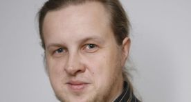 Neeme Korv: jälle uus luud