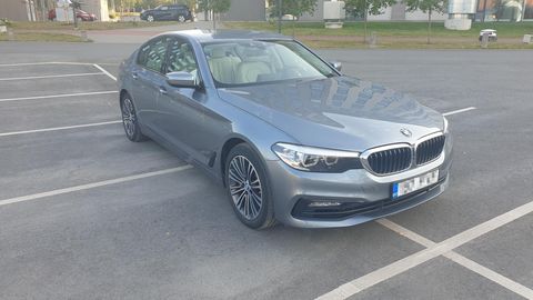 ��������� ���� ������: ������ �������� ��������� ������� �������� ������ BMW