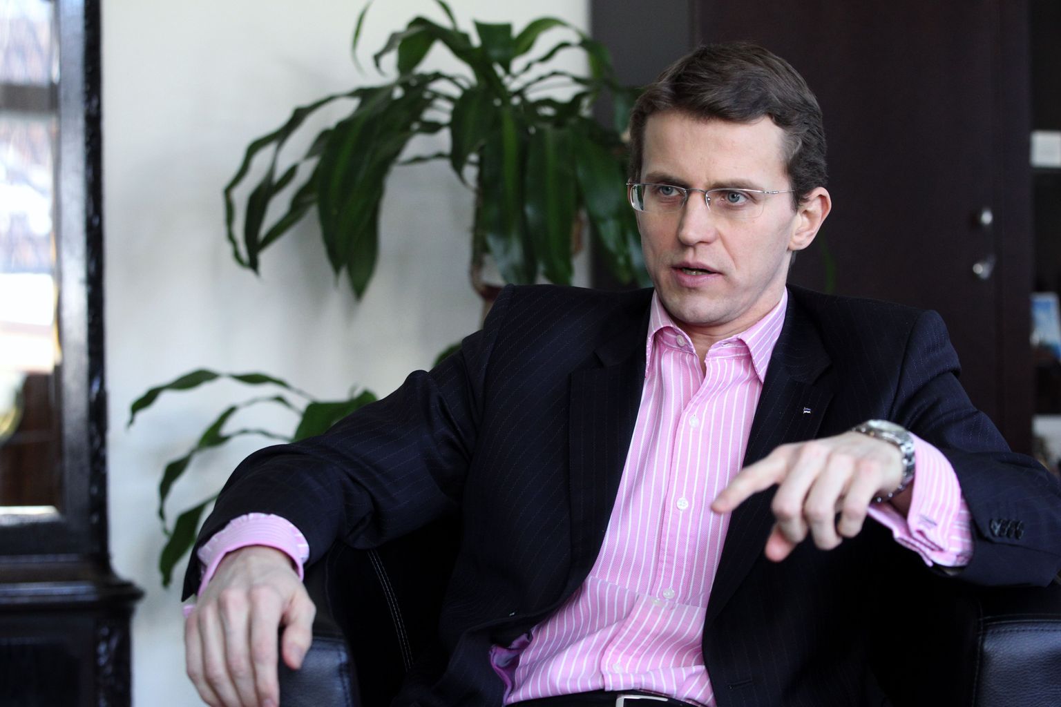 Ken-Marti Vaher