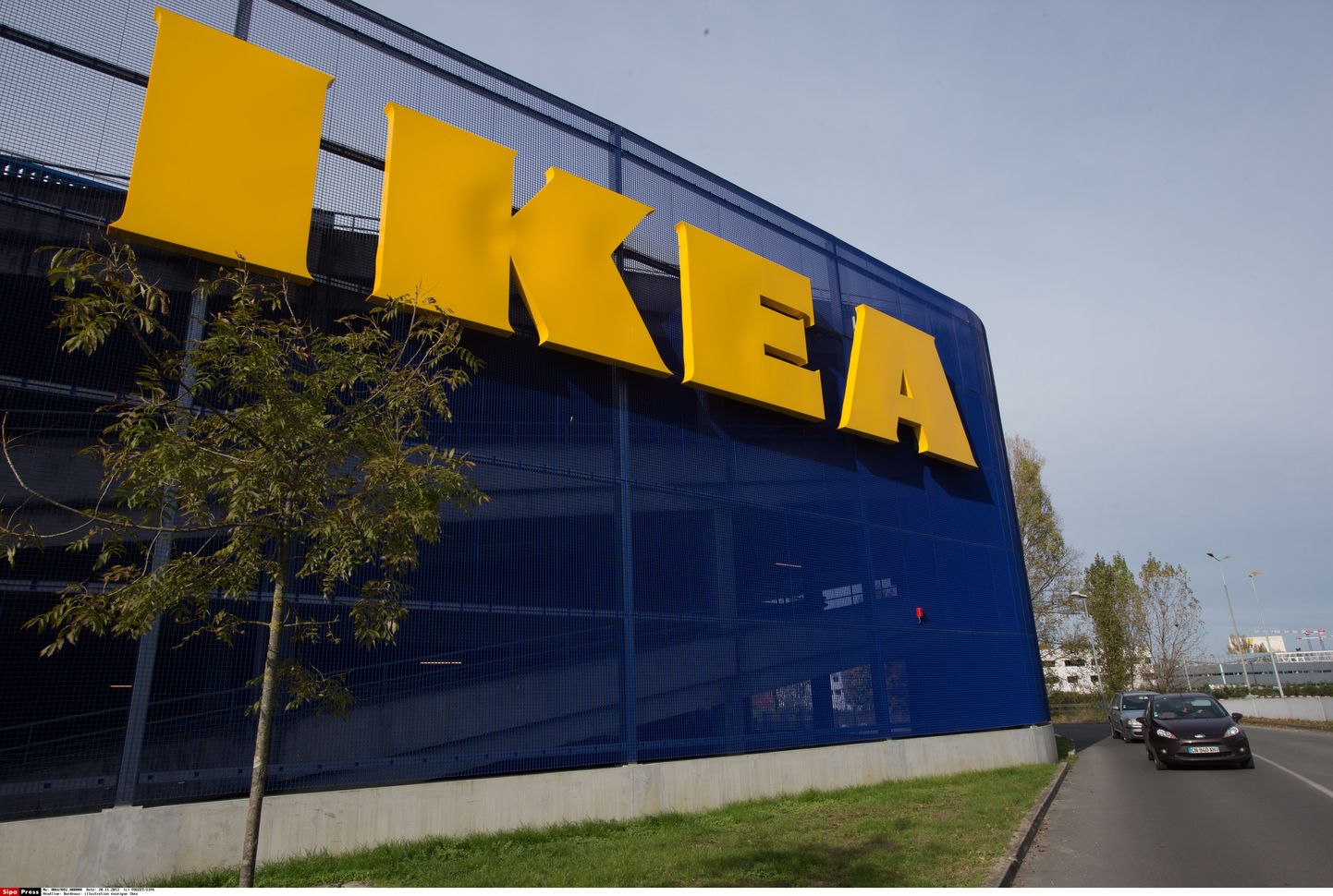 IKEA hundimänguasjast sai Hongkongis opositsiooni sümbol