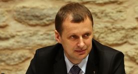 Кыйв: за ростом популярности соцдемов стоят русские