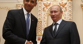 СМИ: Путин санкционировал кибератаки в США, Обама придумал зеркальный ответ