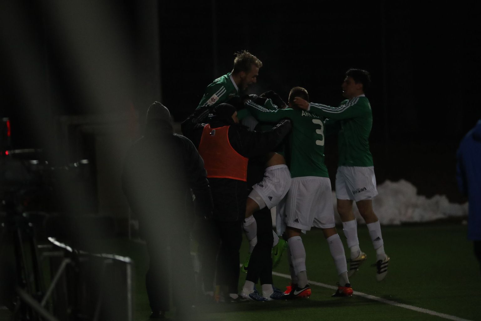 Levadia