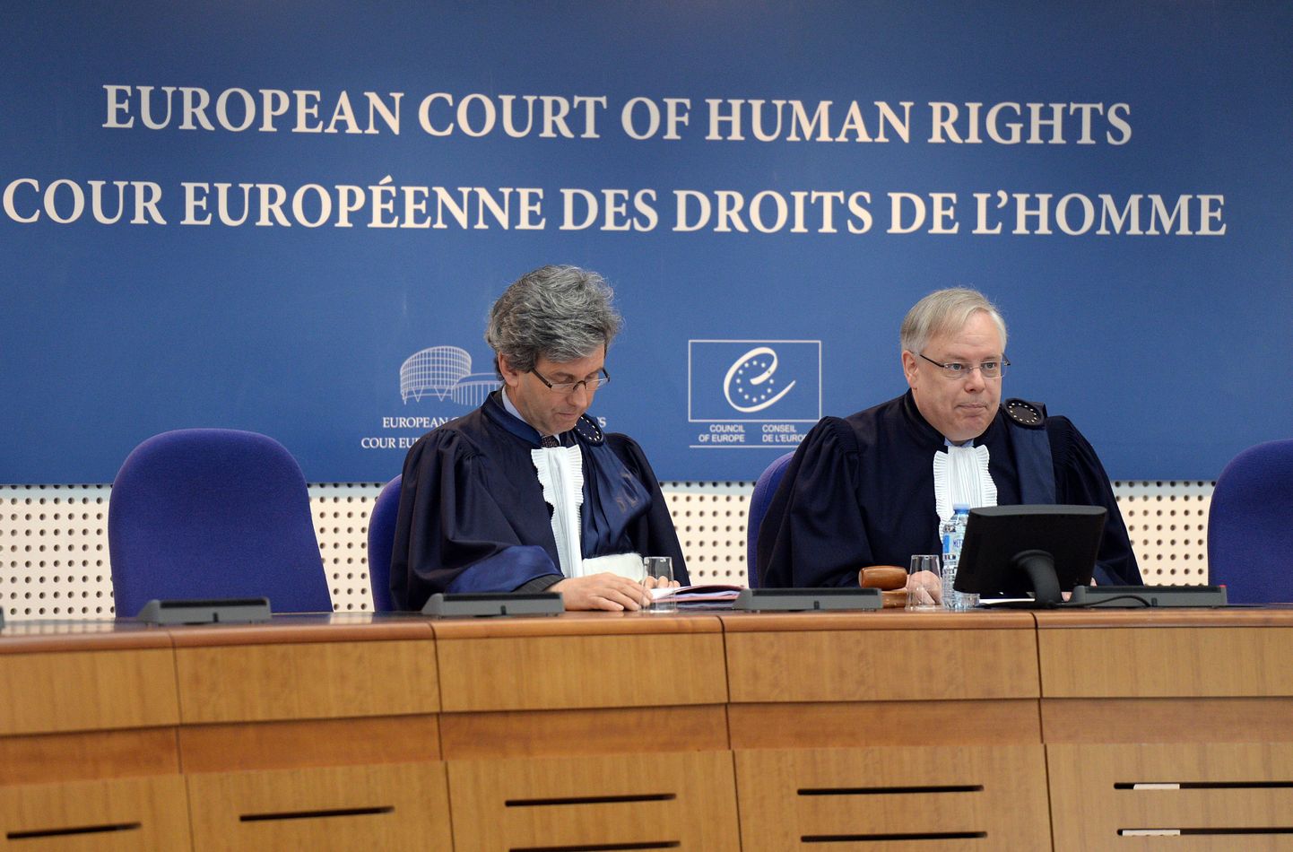 Euroopa inimõiguste kohus