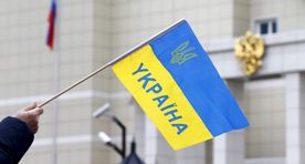 В Киеве назвали провокационными заявления Александра Лукашенко о подготовке на Украине боевиков