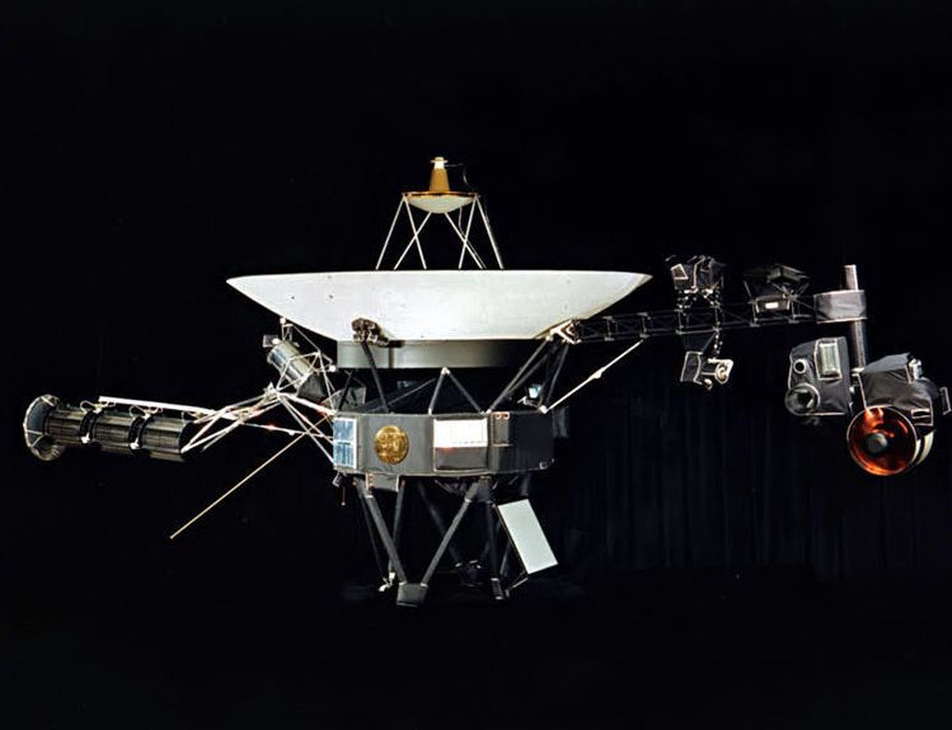 Voyager-1