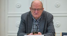 Skandaali sattunud Viljandi linnavalitsuse liige astub tagasi