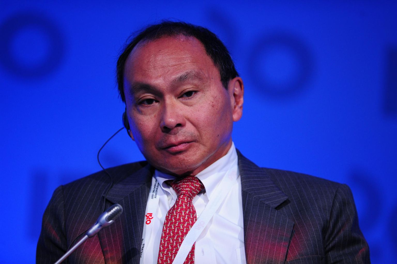 Francis Fukuyama