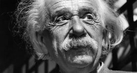 Pildid: Albert Einsteini kirjade eest käidi välja 210 000 dollarit
