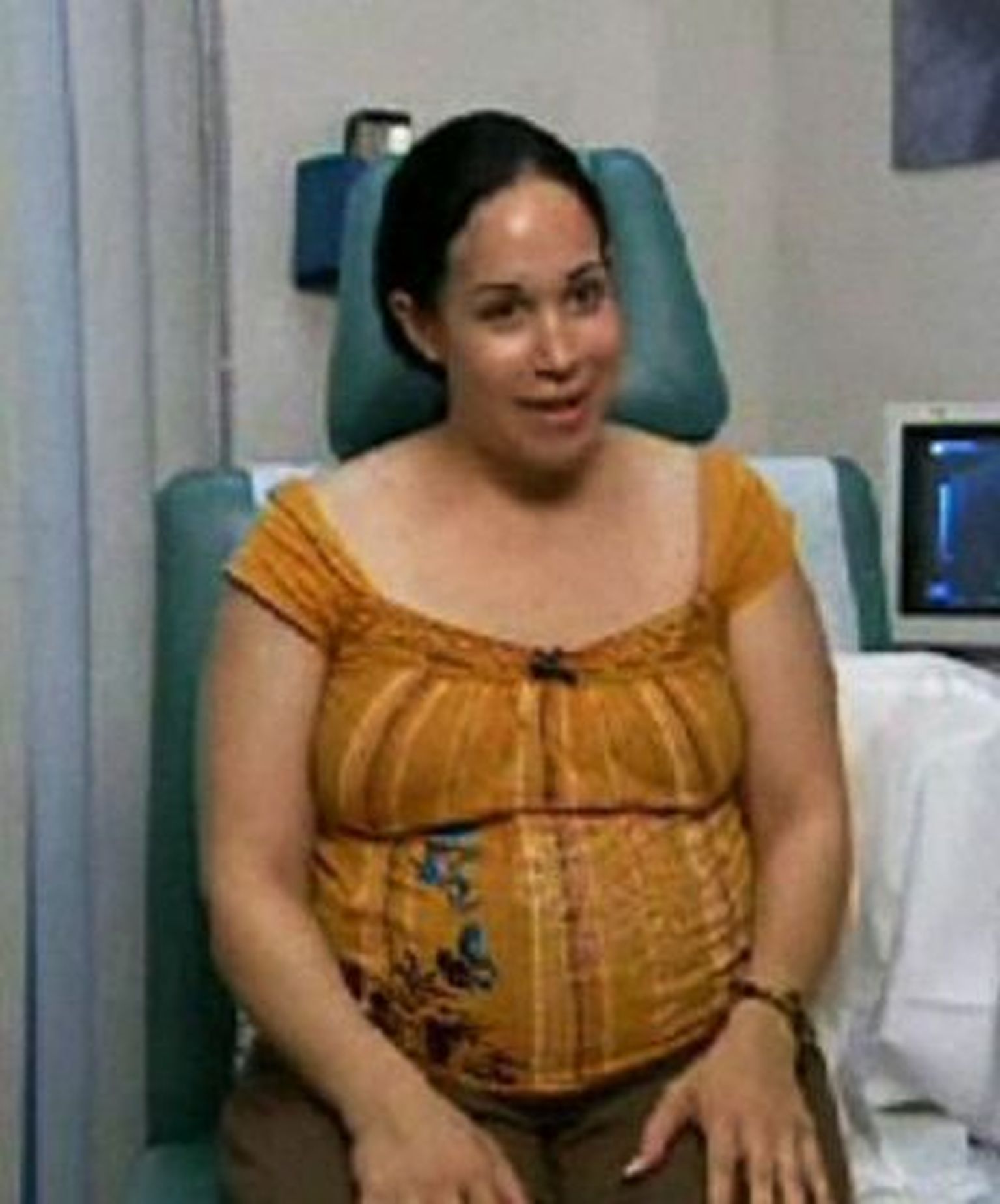 Nadya Suleman